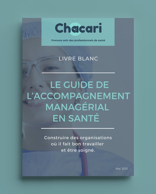 Le Guide Chacari